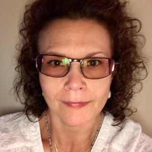 Meet your Posher, Yvonne